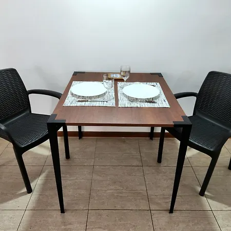 Mg Palermo Suite 38M2 Fibra Optica Buenos Aires Exterior photo